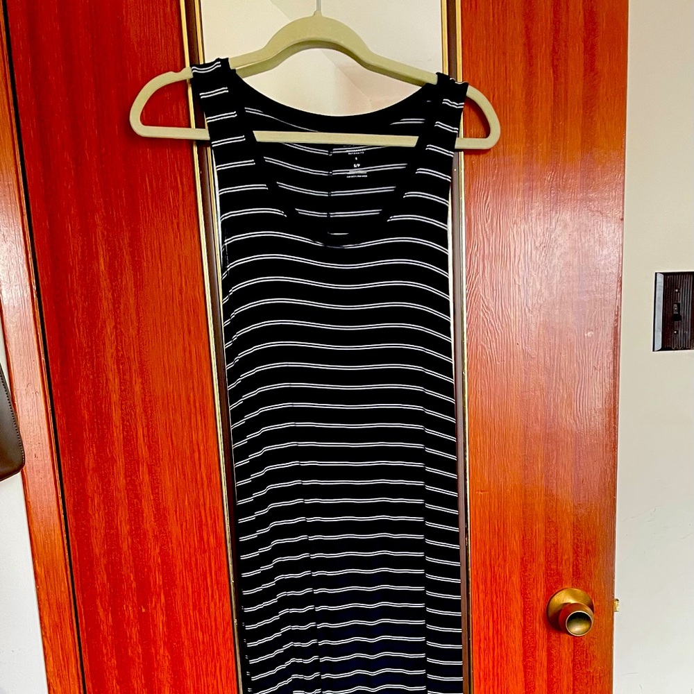 Women’s maxi dress!